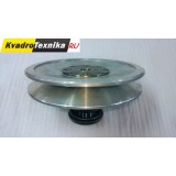 Шкив ведомый вариатора, в сборе STELS 500H/700H, 90600-F39-0000
